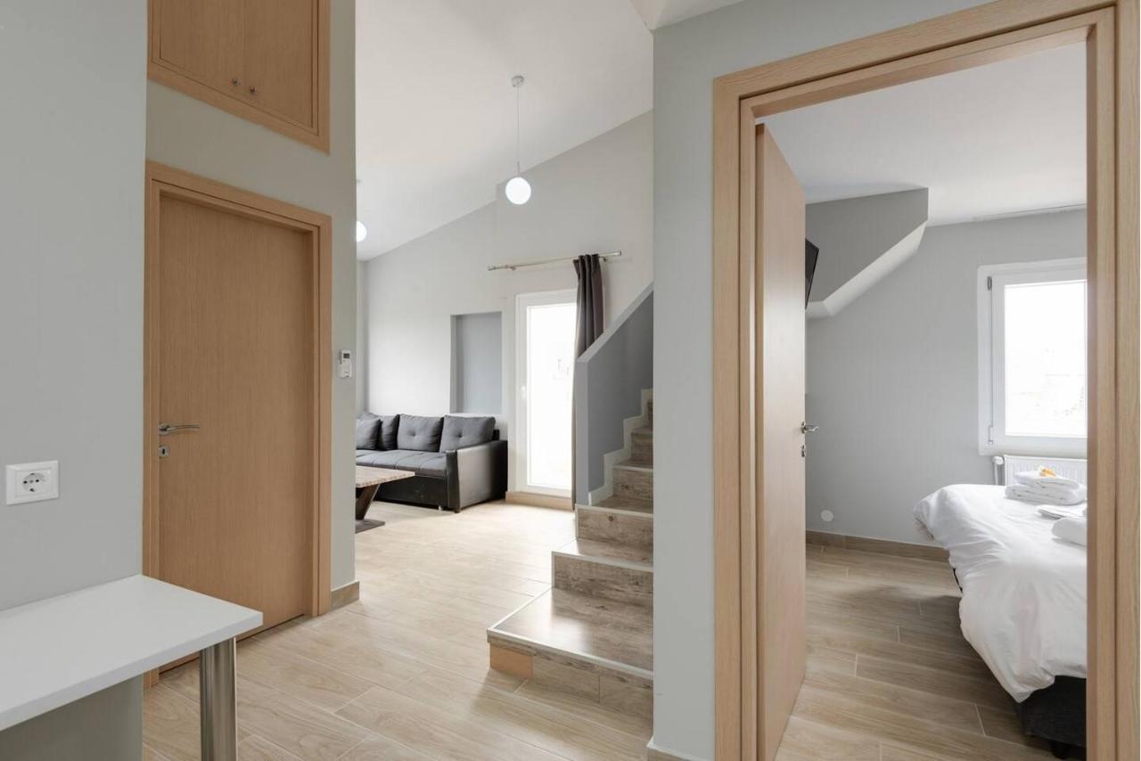 Caravanserai Apartment *